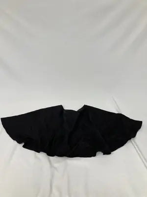付け襟/ファッション雑貨/ブラック