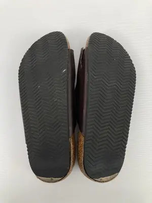 Samansa Mos2/サマンサモスモス/サンダル/シューズ/ブラウン