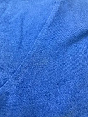 FREEBEAT/Tシャツ/カットソー/トップス/ブルー/L