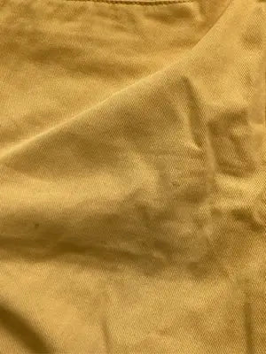 GRAMICCI/グラミチ/その他パンツ/パンツ/イエロー/S