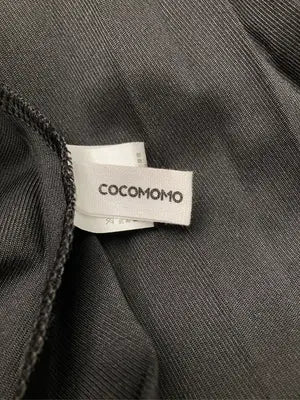 COCOMOMO/ココモモ/ワンピース/ワンピース/ドレス/ブラック