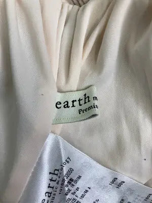 earth music&ecology/アースミュージックアンドエコロジー/ロングスカート/スカート/ベージュ/F