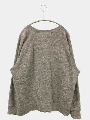 UNIQLO/ユニクロ/スウェット/トップス/グレー/XL
