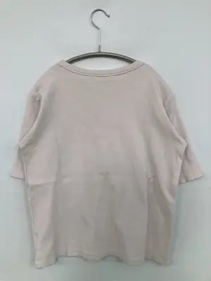 le colis/ルコリ/Tシャツ/カットソー/トップス/ピンク