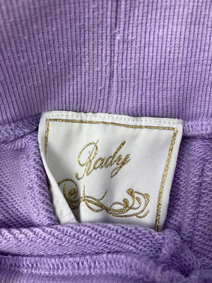 Rady/レディ/セットアップ/ジャケット/アウター/パープル/S