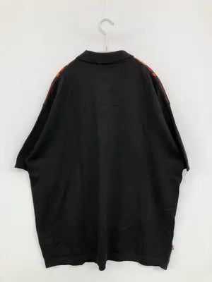 COOPER/クーパー/ポロシャツ/トップス/ブラウン/F