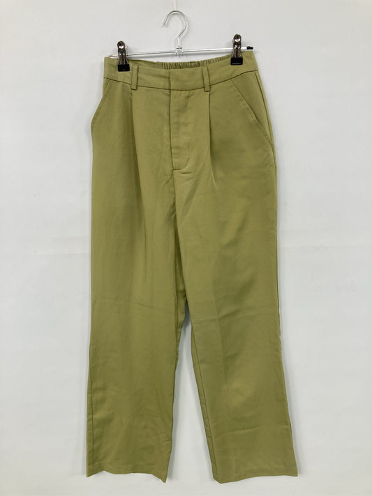 MAJESTIC LEGON/マジェスティックレゴン/スラックス/パンツ/ライトグリーン/F