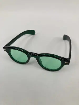 RISE/サングラス/ファッション雑貨/グリーン