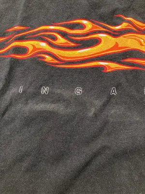 Hard Rock CAFE/ハードロックカフェ/Tシャツ/カットソー/トップス/ブラック