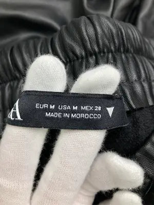 ZARA/ザラ/カーゴパンツ/パンツ/ブラック/USA M