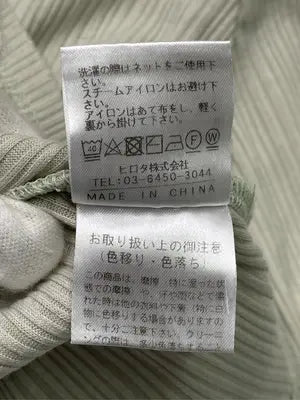 Noela/ノエラ/Tシャツ/カットソー/トップス/ベージュ/F