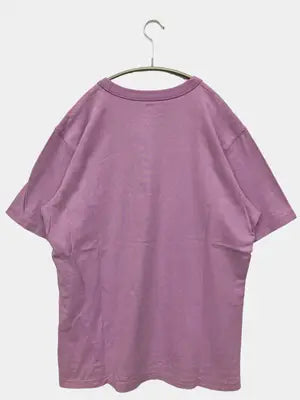 UNIQLO/ユニクロ/Tシャツ/カットソー/トップス/パープル/L