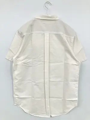 Champion/チャンピオン/シャツ/ブラウス/トップス/ホワイト/LARGE