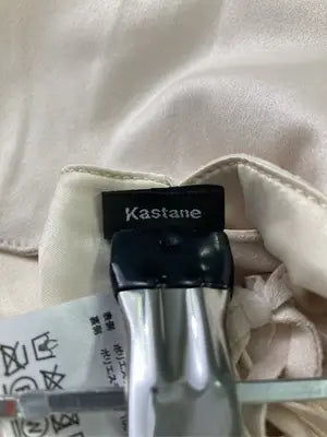 Kastane/カスタネ/ベスト/トップス/ベージュ/F