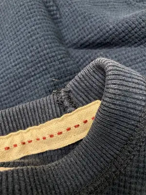 HOLLISTER/ホリスター/Tシャツ/カットソー/トップス/ネイビー/S