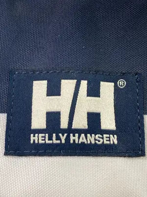 HELLY HANSEN/ヘリーハンセン/バックパック/リュック/バッグ/ネイビー