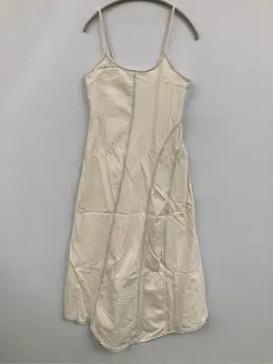 ZARA/ザラ/ワンピース/ワンピース/ドレス/ホワイト/XS