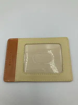 RADLEY/パスケース/財布/小物/ブラウン
