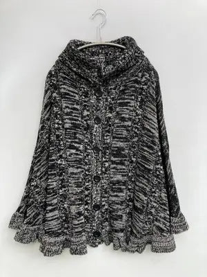 b・r・u・s・h/ブラッシュ/その他トップス/トップス/グレー/2