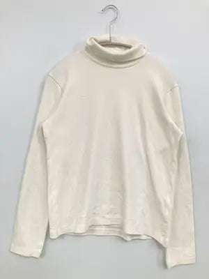 UNIQLO/ユニクロ/Tシャツ/カットソー/トップス/ホワイト/S