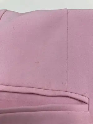 ZARA/ザラ/セットアップ/ジャケット/アウター/ピンク/EUR S/USA S/MEX 26