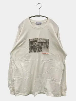JAYRO/ジャイロ/Tシャツ/カットソー/トップス/ホワイト/FREE