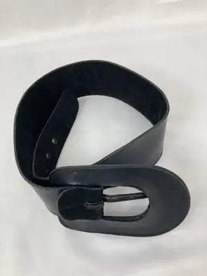 Ace Accessories/ベルト/ファッション雑貨/ブラック