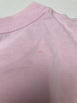 FTC/エフティーシー/Tシャツ/カットソー/トップス/ピンク/L