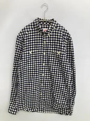 LACOSTE LIVE/シャツ/ブラウス/トップス/ブラック/39