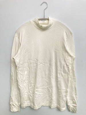 UNIQLO/ユニクロ/Tシャツ/カットソー/トップス/ホワイト/M