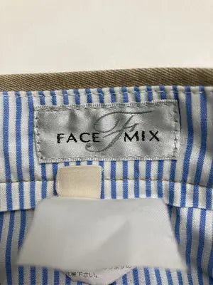 FACE MIX/チノパンツ/パンツ/ベージュ/S
