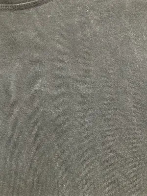 ZARA/ザラ/Tシャツ/カットソー/トップス/ブラック/EUR S