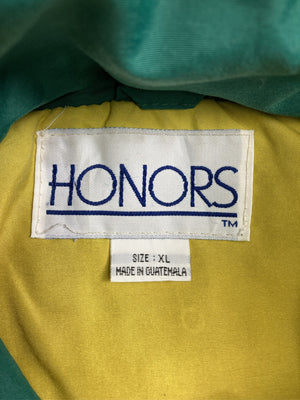 HONORS/オナーズ/マウンテンパーカー/ジャケット/アウター/ネイビー/XL