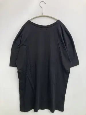 ZARA MAN/ザラマン/Tシャツ/カットソー/トップス/ブラック/XL