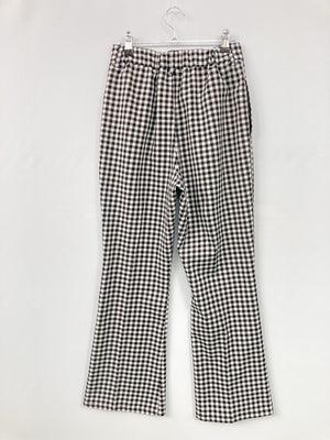 スラックス/パンツ/ブラック/M