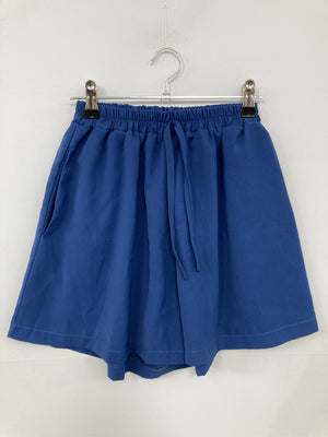 ABITOKYO/アビトーキョー/セットアップ/ジャケット/アウター/ブルー/S