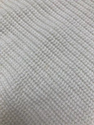 COCO DEAL/ココディール/ニット/セーター/トップス/ホワイト/2