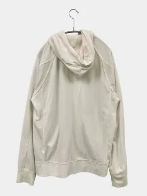 UNIQLO/ユニクロ/パーカー/トップス/ホワイト/XL
