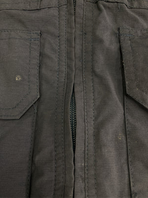 McKINLEY/ベスト/トップス/ネイビー/XL