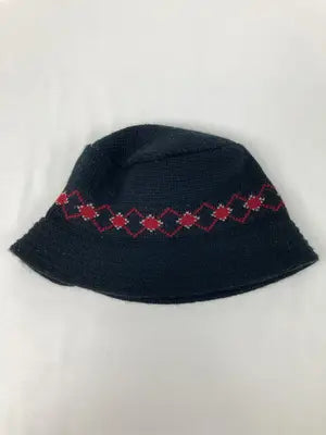 バケットハット/帽子/ブラック/M