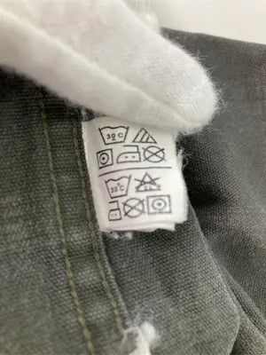 CHAPS RALPH LAUREN/チャップスラルフローレン/シャツ/ブラウス/トップス/カーキ/L/G