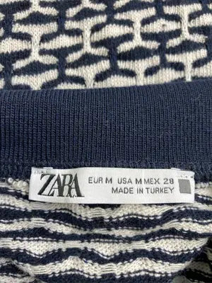 ZARA/ザラ/ワンピース/ワンピース/ドレス/ブラック/M