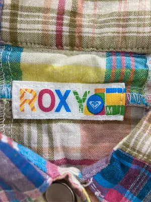 ROXY/ロキシー/シャツ/ブラウス/トップス/その他/M