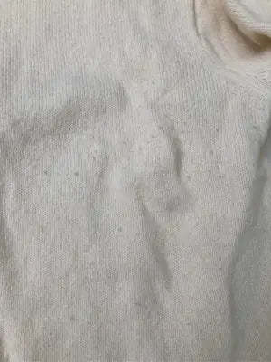 UNIQLO/ユニクロ/ニット/セーター/トップス/アイボリー/XL