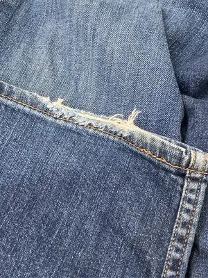 LEVI'S PREMIUM/リーバイスプレミアム/デニムパンツ/パンツ/ブルー/W38 L32
