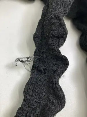 エコバッグ/サブバッグ/バッグ/ブラック