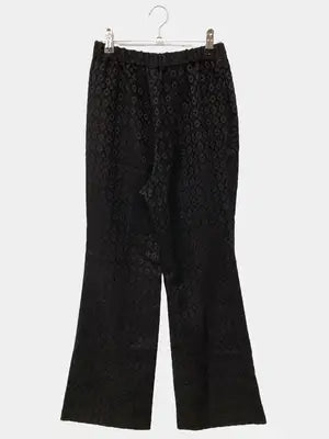 BEAUTY&YOUTH UNITED ARROWS/ビューティアンドユースユナイテッドアローズ/その他パンツ/パンツ/ブラック/S