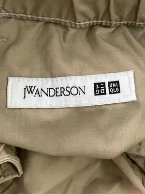 UNIQLO JW Anderson/ユニクロジェイダブリューアンダーソン/チノパンツ/パンツ/ベージュ/M