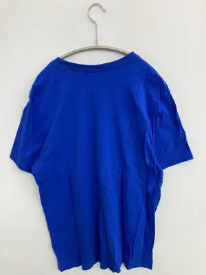 NIKE/ナイキ/Tシャツ/カットソー/トップス/ブルー/XL