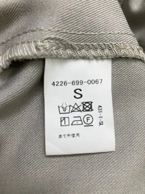 UNITED ARROWS/ユナイテッドアローズ/サロペット/オーバーオール/オールインワン・サロペット/ベージュ/S